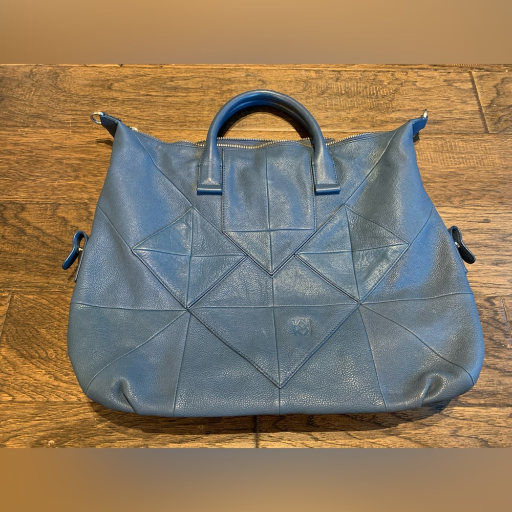 Christopher Kon Leather Purse 👜